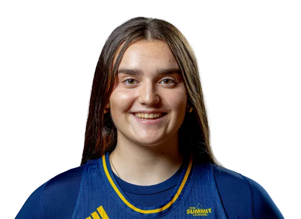 Claudia Frances, Basketball, undefined
