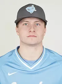 Zach Brennan, Baseball, undefined