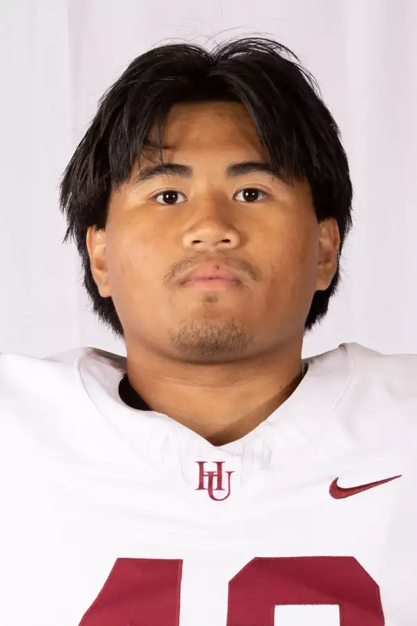 Sonny On, Football, Hamline University
