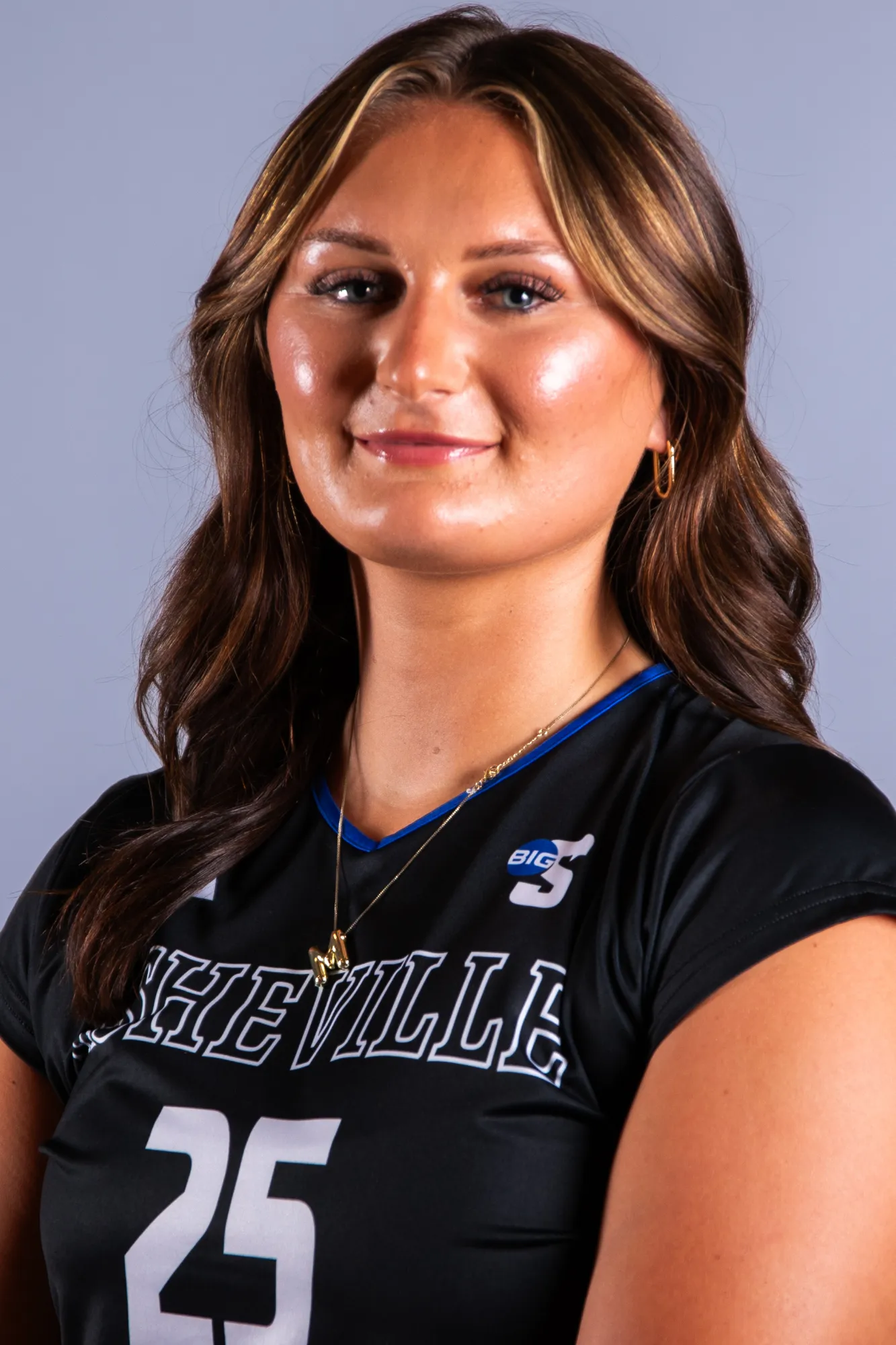 Madi Connelly, Volleyball, University of North Carolina at Asheville