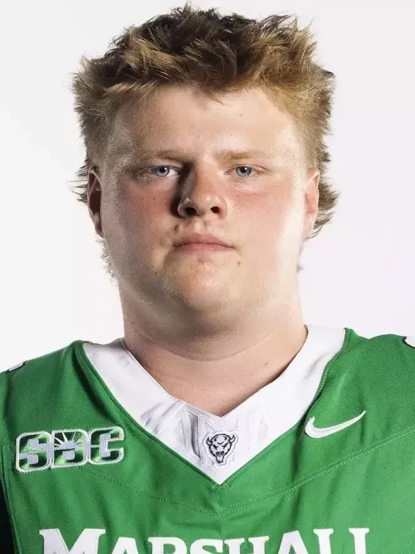 Parker Brault, Football, undefined