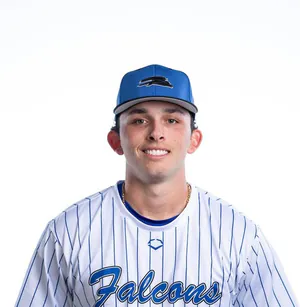 Tyler Borton, Baseball, undefined