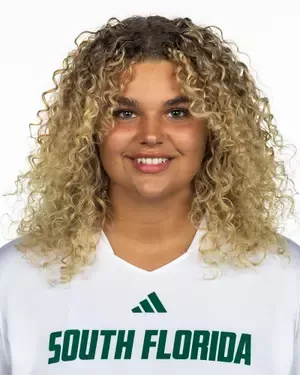 Hailey Darko, Lacrosse, undefined