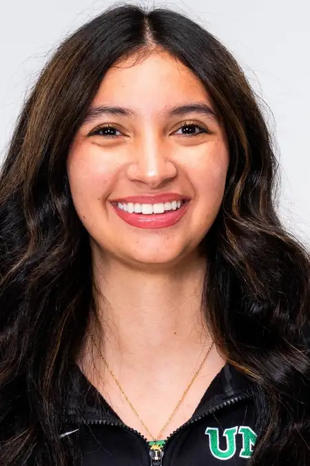 Destiny Hernandez, Track and Field (O), University of North Texas