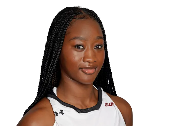 Fanta Gassama, Basketball, New Mexico State University