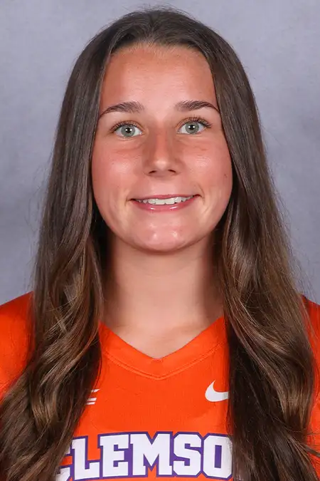 Bailey Cooper, Lacrosse, Clemson University