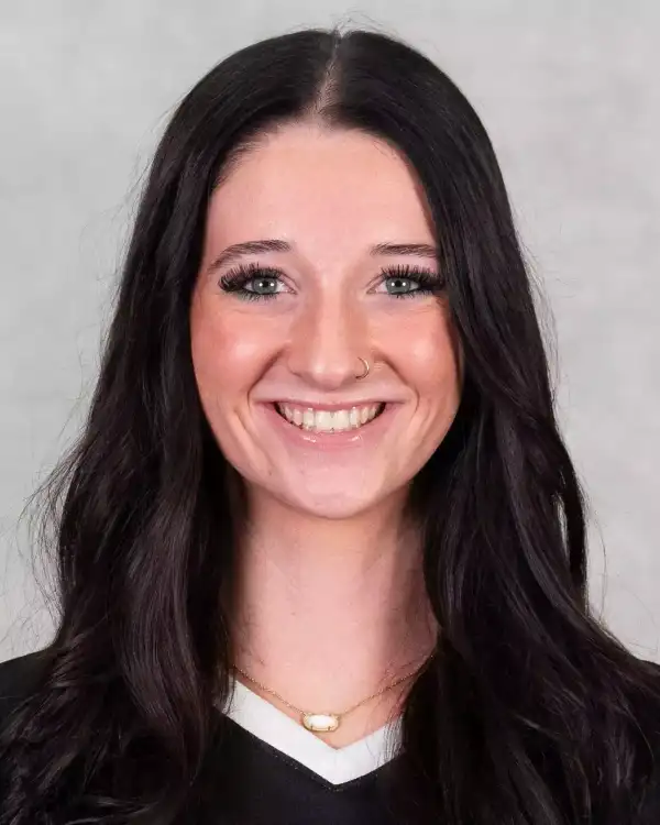 Rylee Limberger, Softball, Georgia State University