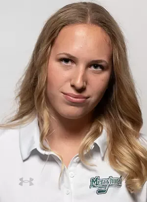 Regina Metzler, Hockey, undefined