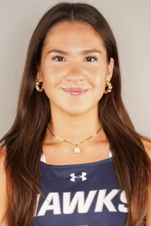 Audrey Mullen, Field Hockey, undefined