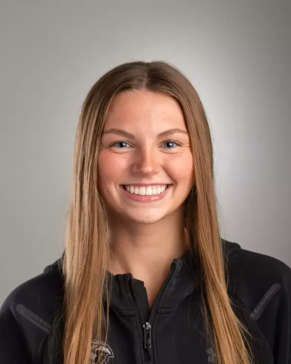 Ashlyn Knapp, Basketball, University of Wisconsin-Oshkosh
