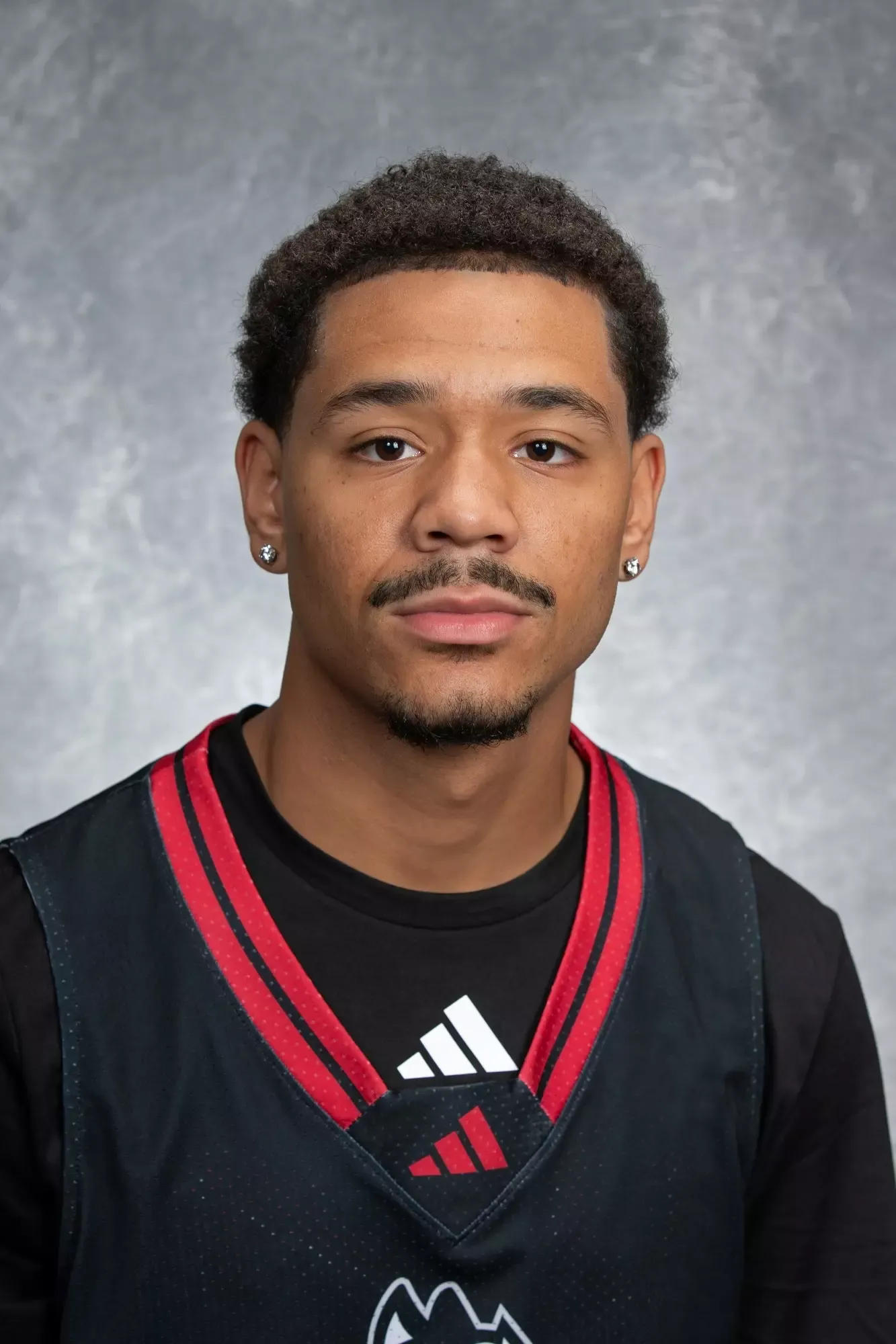 Nino Carter-Smith, Basketball, undefined