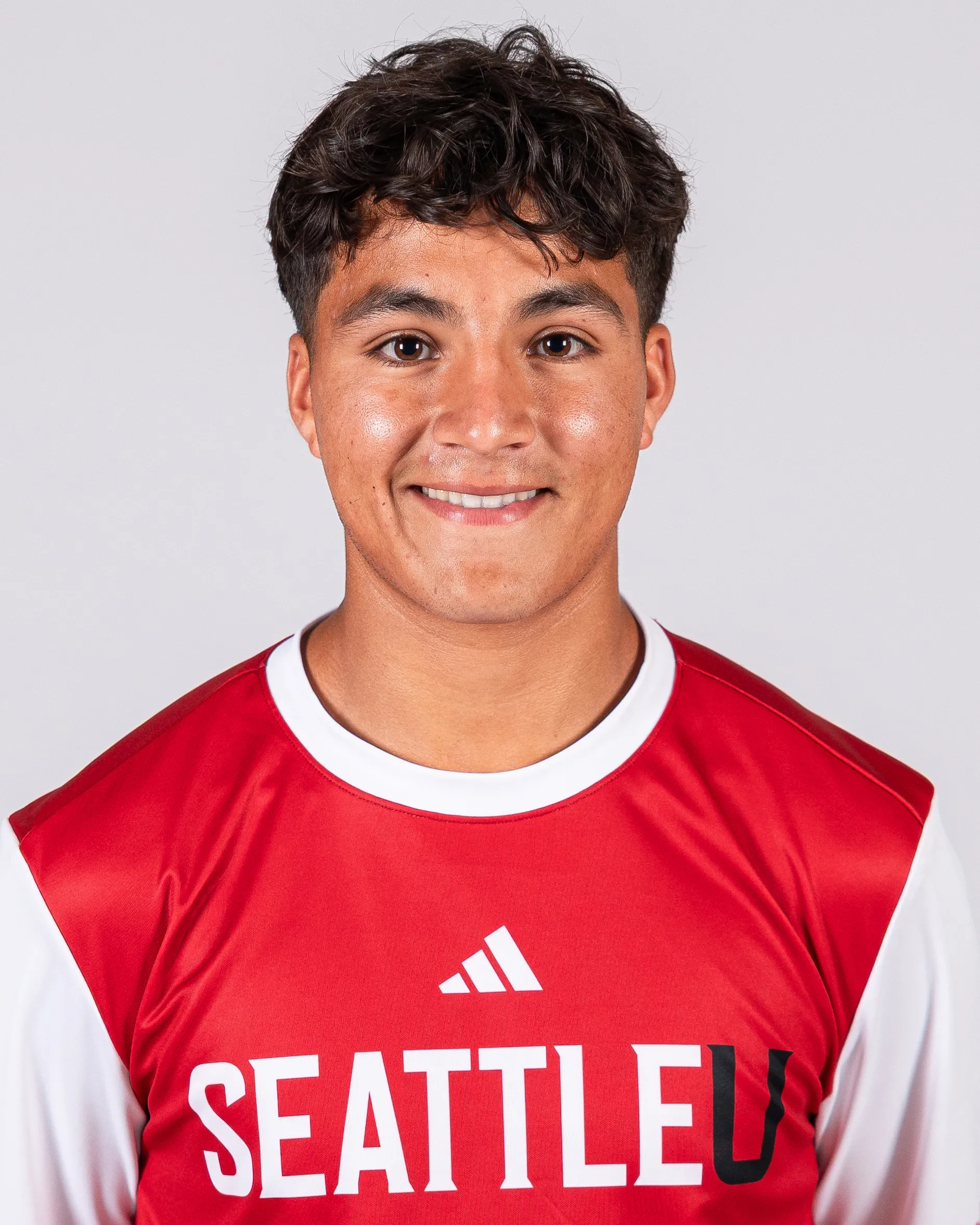 Edgar Leon, Soccer, undefined