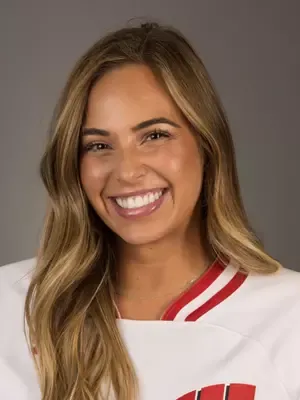 Brooke Kuferl, Softball, University of Wisconsin-Madison