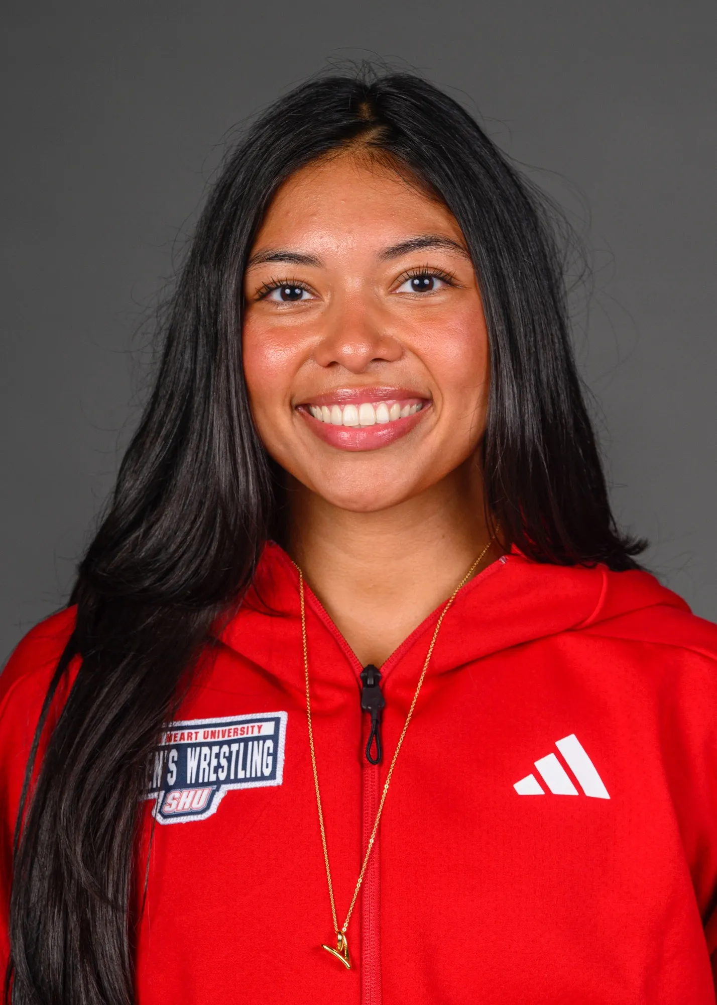 Alexandra Viera, Wrestling, undefined