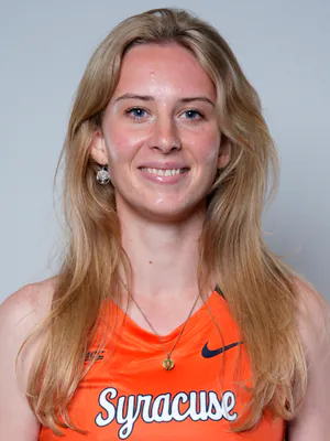 Lotti Knights, Field Hockey, Syracuse University