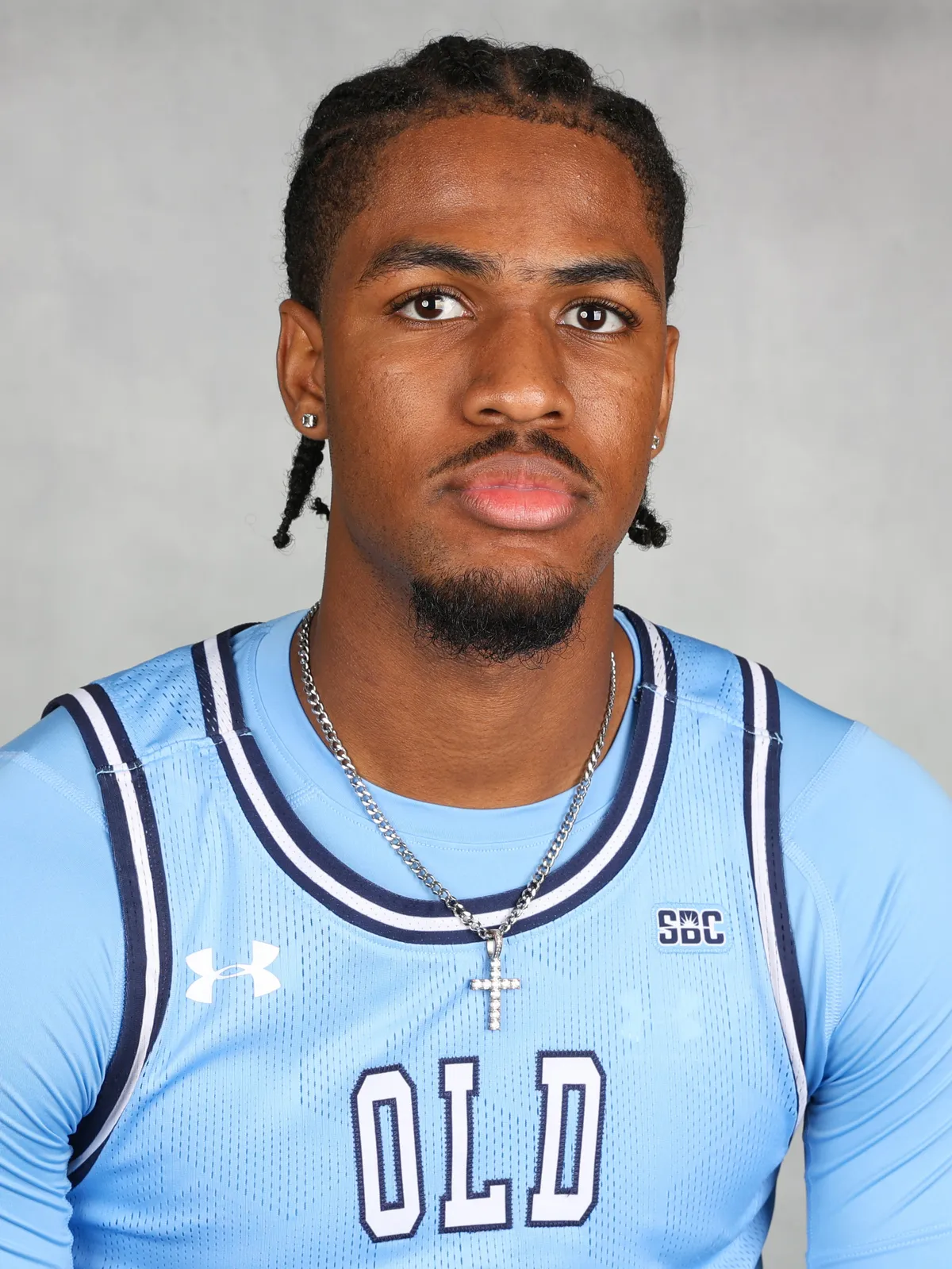 Zacch Wiggins, Basketball, undefined