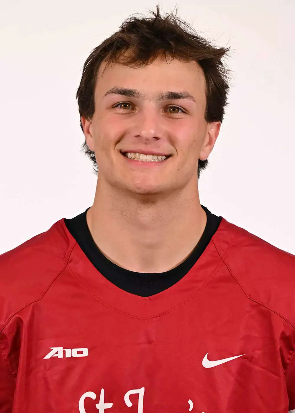 Jack Fiordalis, Lacrosse, undefined