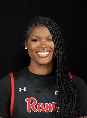 Hope Hawkins, Basketball, Winston-Salem State University