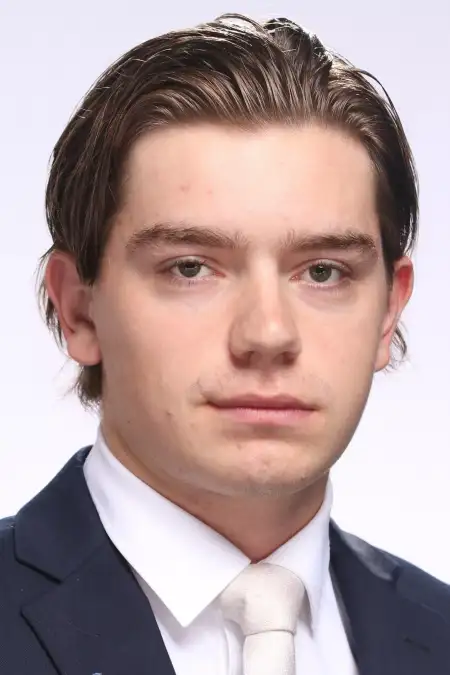 William Samuelsson, Hockey, Lake Superior State University
