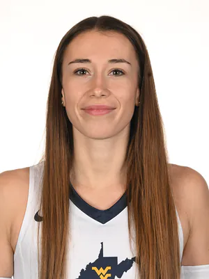 Lucie Smardova, Volleyball, undefined