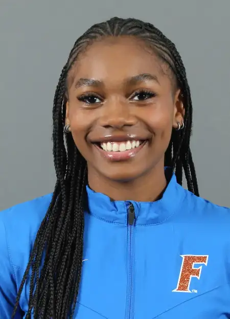 Jayla Booker, Gymnastics, University of Florida