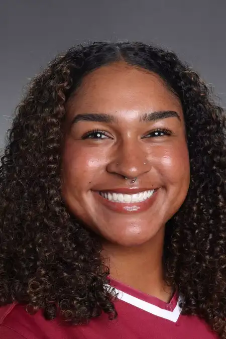 Leiora Davidson, Softball, Santa Clara University