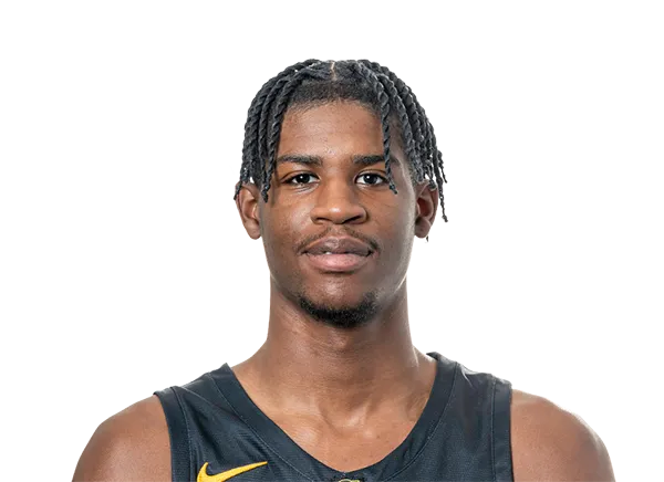 Alphonzo Billups III, Basketball, undefined