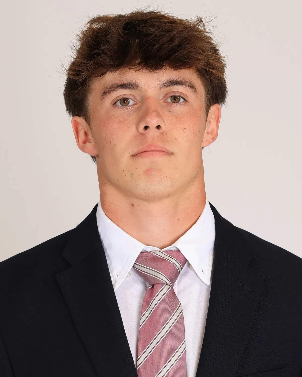 Aiden Eriksen, Lacrosse, undefined