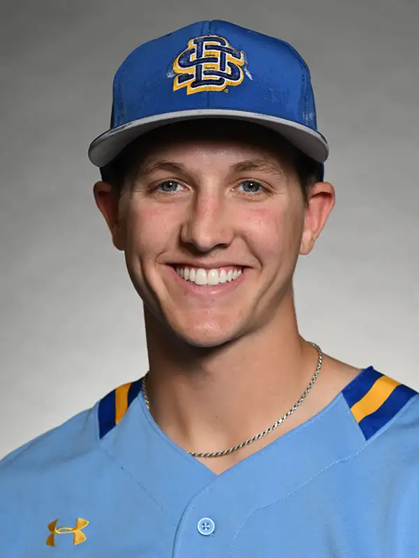 Grant Sorensen, Baseball, South Dakota State University