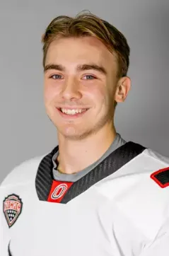 Myles Hilman, Hockey, undefined