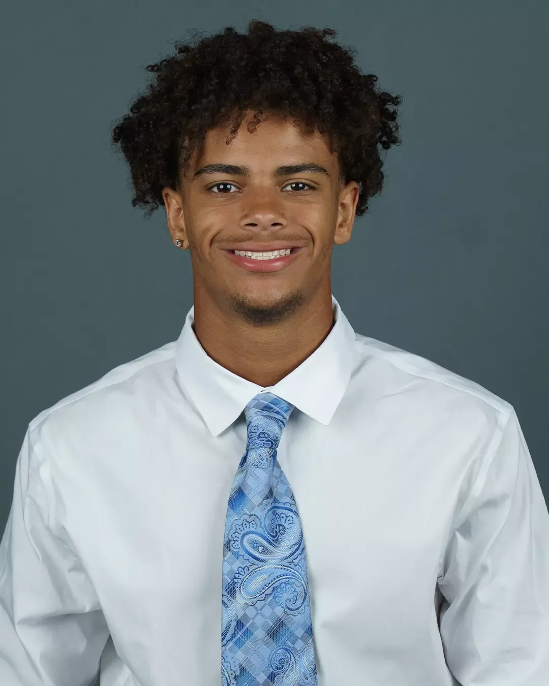 Kyler Singletary, Football, undefined