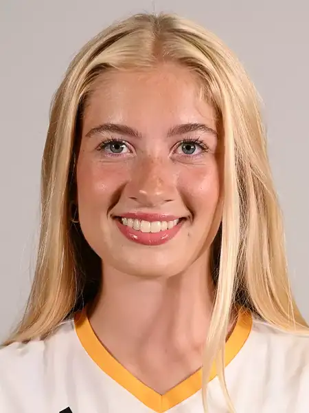 Mady Cline, Soccer, The College of Wooster