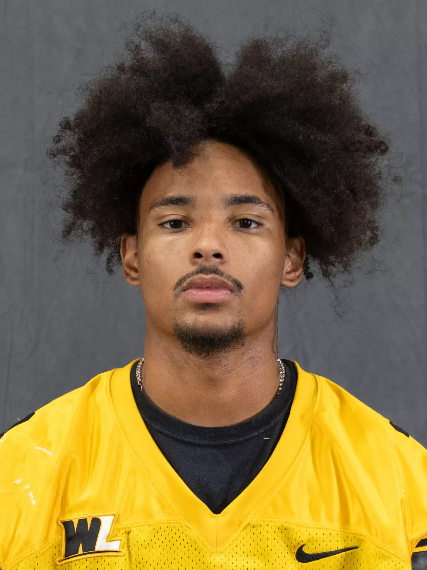 Trey Singleton