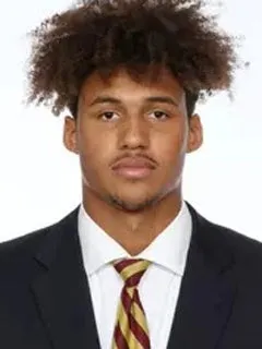 Amaree Williams, Football, Mississippi State University