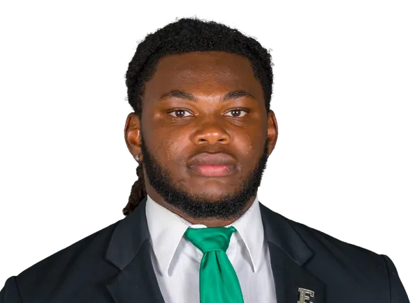 Warren-Stevens Tayou, Football, Eastern Michigan University