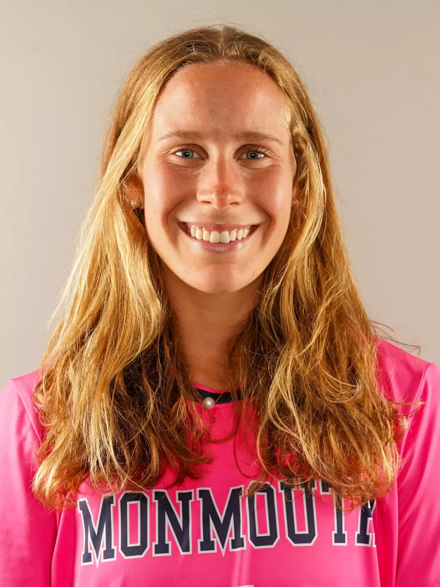 Tallulah Miller, Soccer, undefined