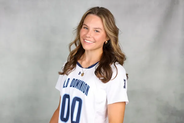 Payton Kelly, Lacrosse, Old Dominion University