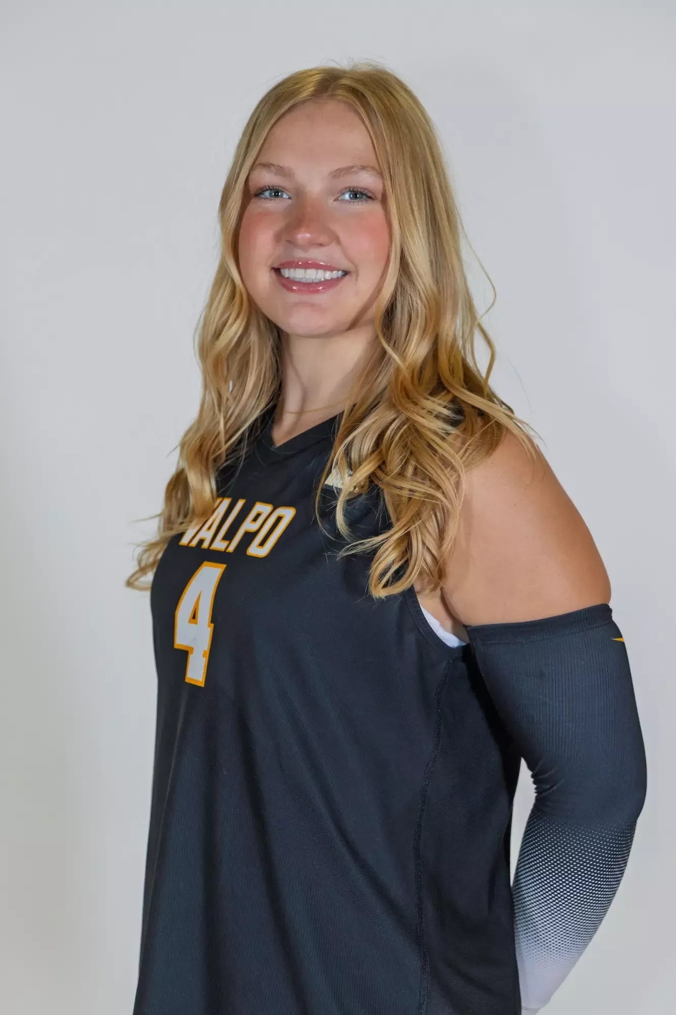 Jordyn Gove, Volleyball, undefined