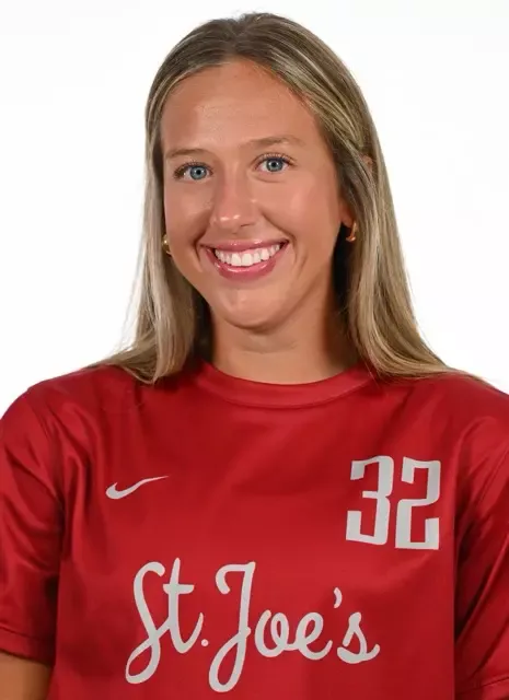 Payton Salais, Soccer, Saint Joseph's University