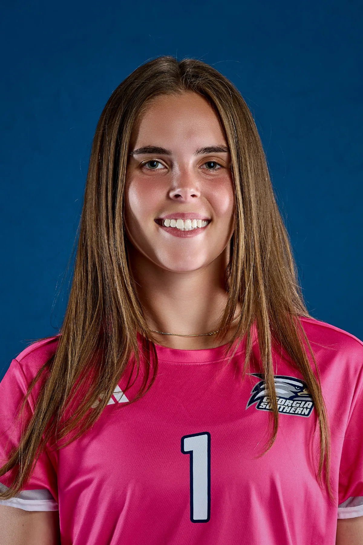 Addison Daughtry, Soccer, Georgia Southern University