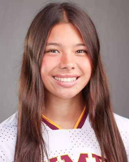 Julia Skarda, Soccer, University of Minnesota Duluth
