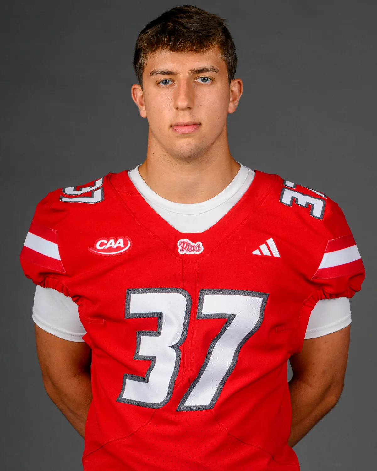 Marco Chila, Football, Sacred Heart University