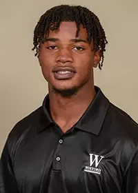 Ky'Ree Murphy, Football, undefined