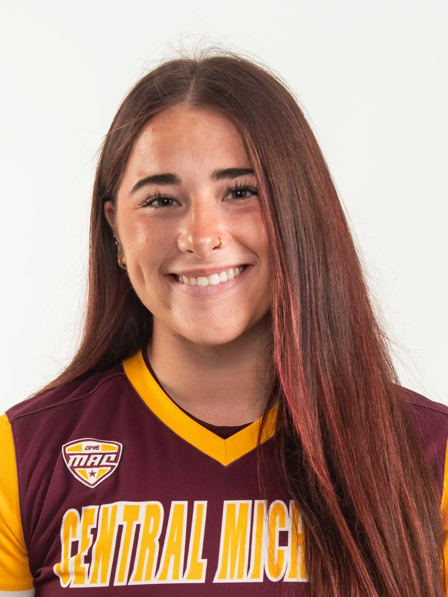 Brooklyn Compau, Softball, Central Michigan University
