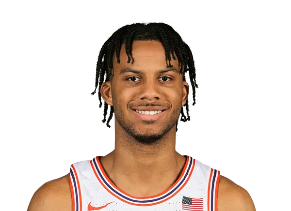 Butta Johnson, Basketball, undefined