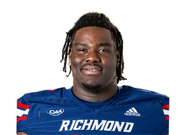 Norwid Desir, Football, undefined