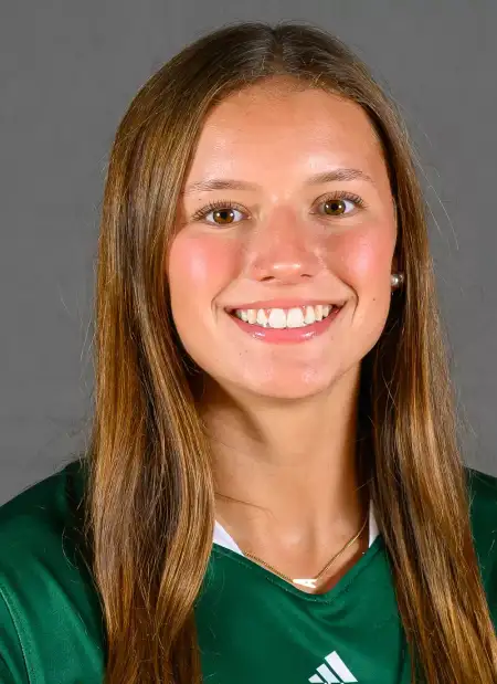 Ashley Culin, Lacrosse, Eastern Michigan University