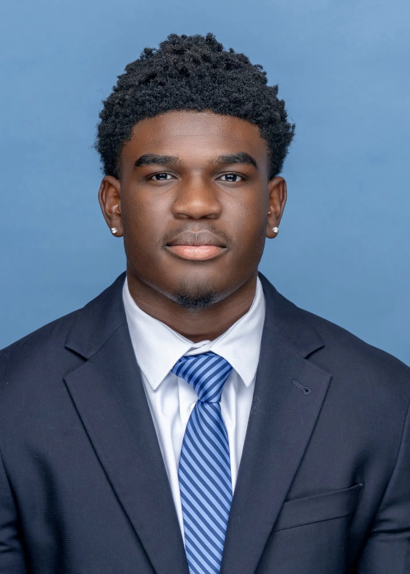Myles Jackson, Football, Columbia University