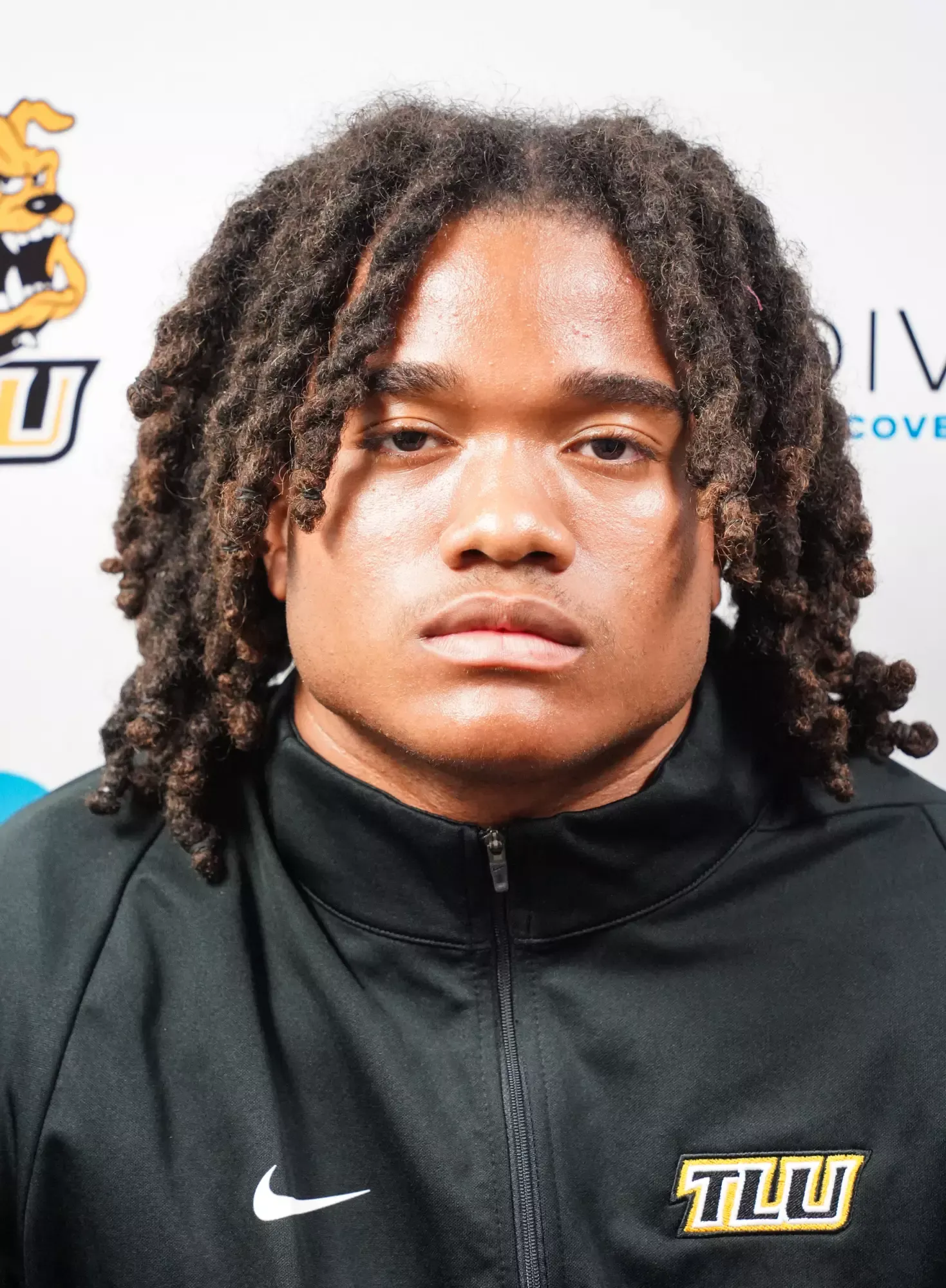 Aaron Grace, Football, Texas Lutheran University