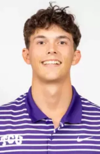 Nathan Miller, Golf, Texas Christian University